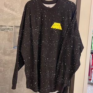 WDW Star Wars themed spirit jersey (XL)